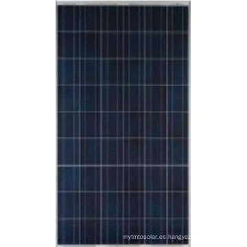 Eficaz Panel Solar Poli de 195W